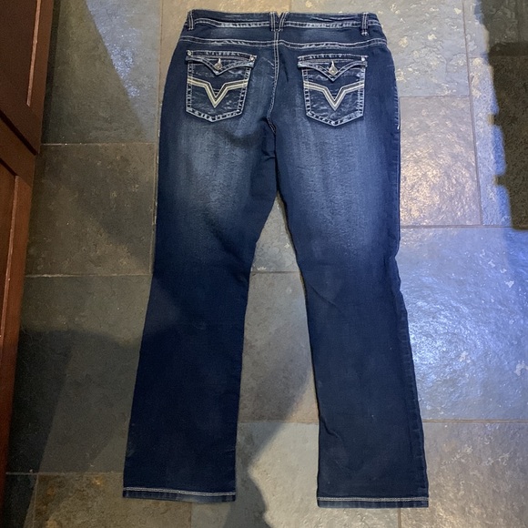 Suko Plus Jeans - Picture 6 of 9